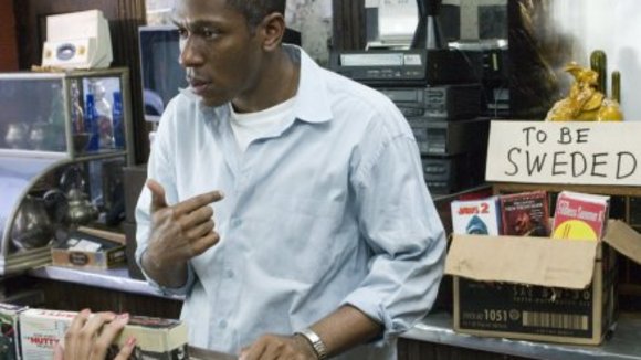 Photo du film Be Kind Rewind