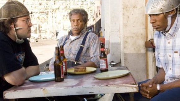 Photo du film Be Kind Rewind