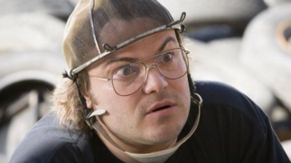 Photo du film Be Kind Rewind