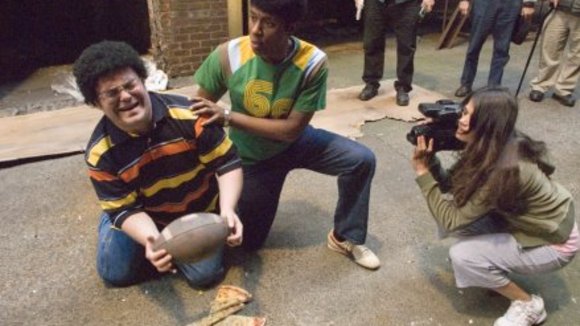 Photo du film Be Kind Rewind