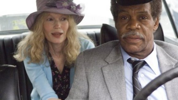 Photo du film Be Kind Rewind