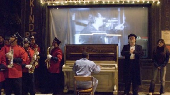 Photo du film Be Kind Rewind