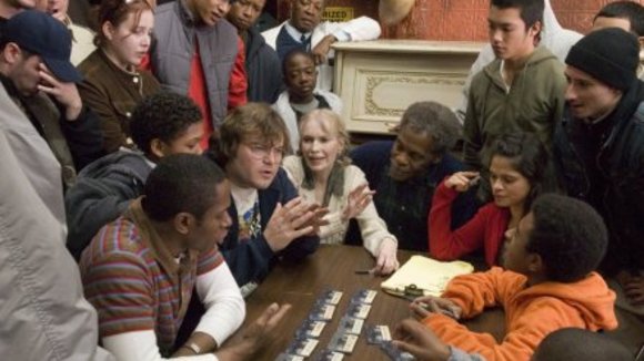 Photo du film Be Kind Rewind