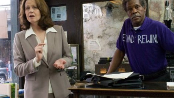 Photo du film Be Kind Rewind