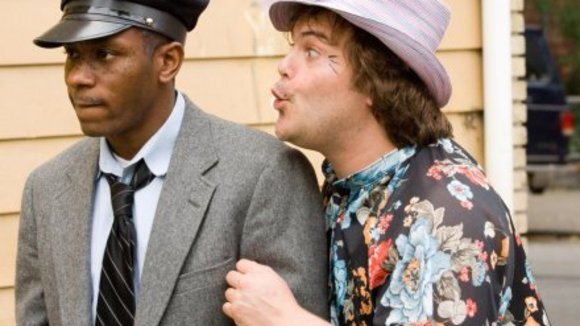 Photo du film Be Kind Rewind