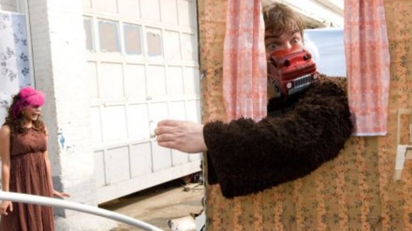 Photo du film Be Kind Rewind