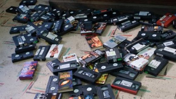 Photo du film Be Kind Rewind