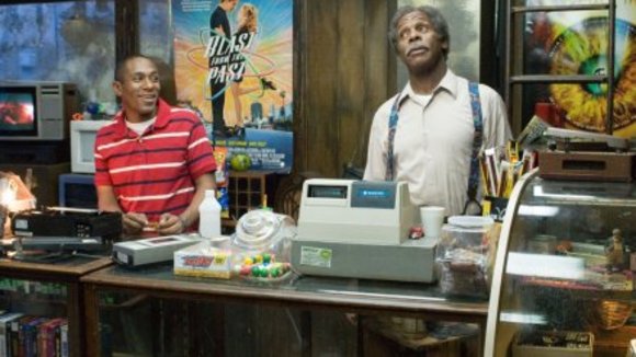 Photo du film Be Kind Rewind