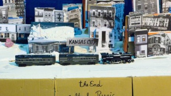 Photo du film Be Kind Rewind