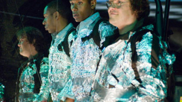 Photo du film Be Kind Rewind