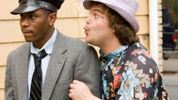 Photo du film Be Kind Rewind