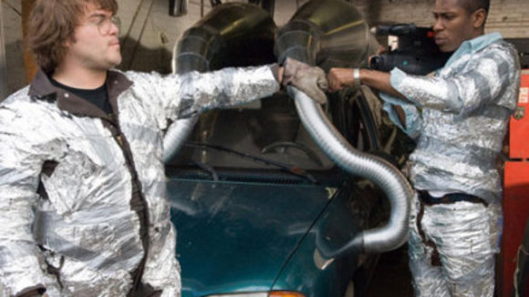 Photo du film Be Kind Rewind