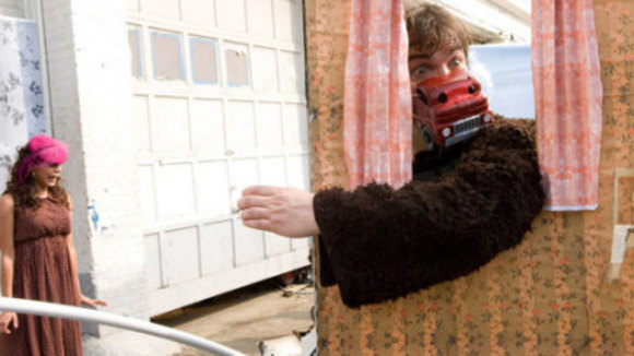 Photo du film Be Kind Rewind