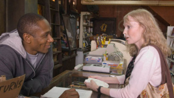 Photo du film Be Kind Rewind