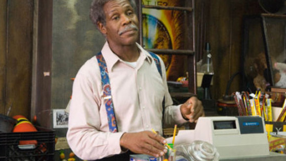 Photo du film Be Kind Rewind