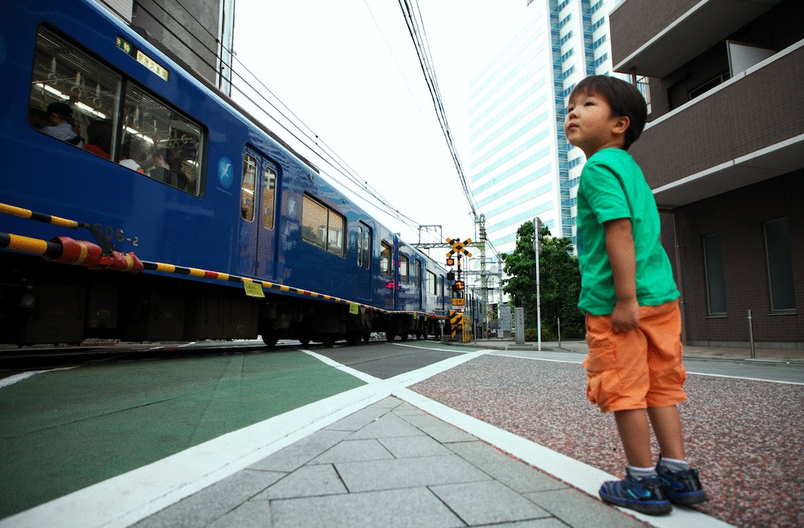 Photo from the movie Becoming You