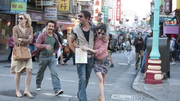 Photo from the movie Blue Jasmine