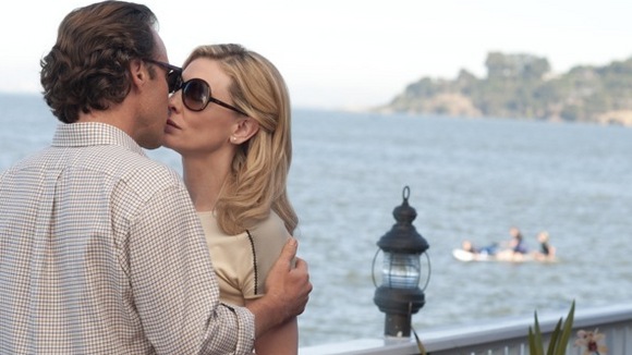 Photo from the movie Blue Jasmine