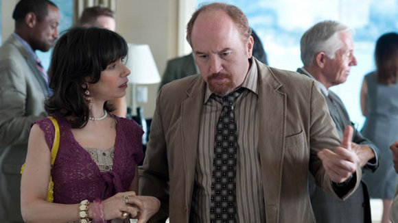 Photo from the movie Blue Jasmine