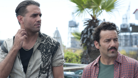 Photo from the movie Blue Jasmine