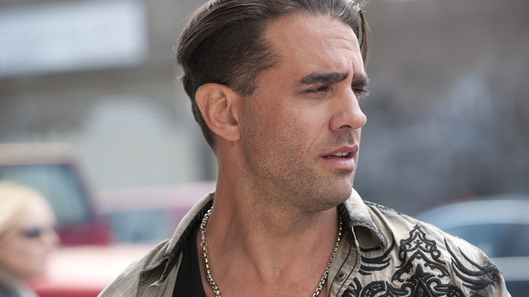 Photo from the movie Blue Jasmine