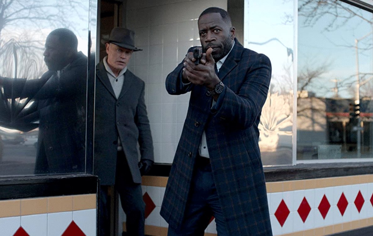 Photo from the movie Boon