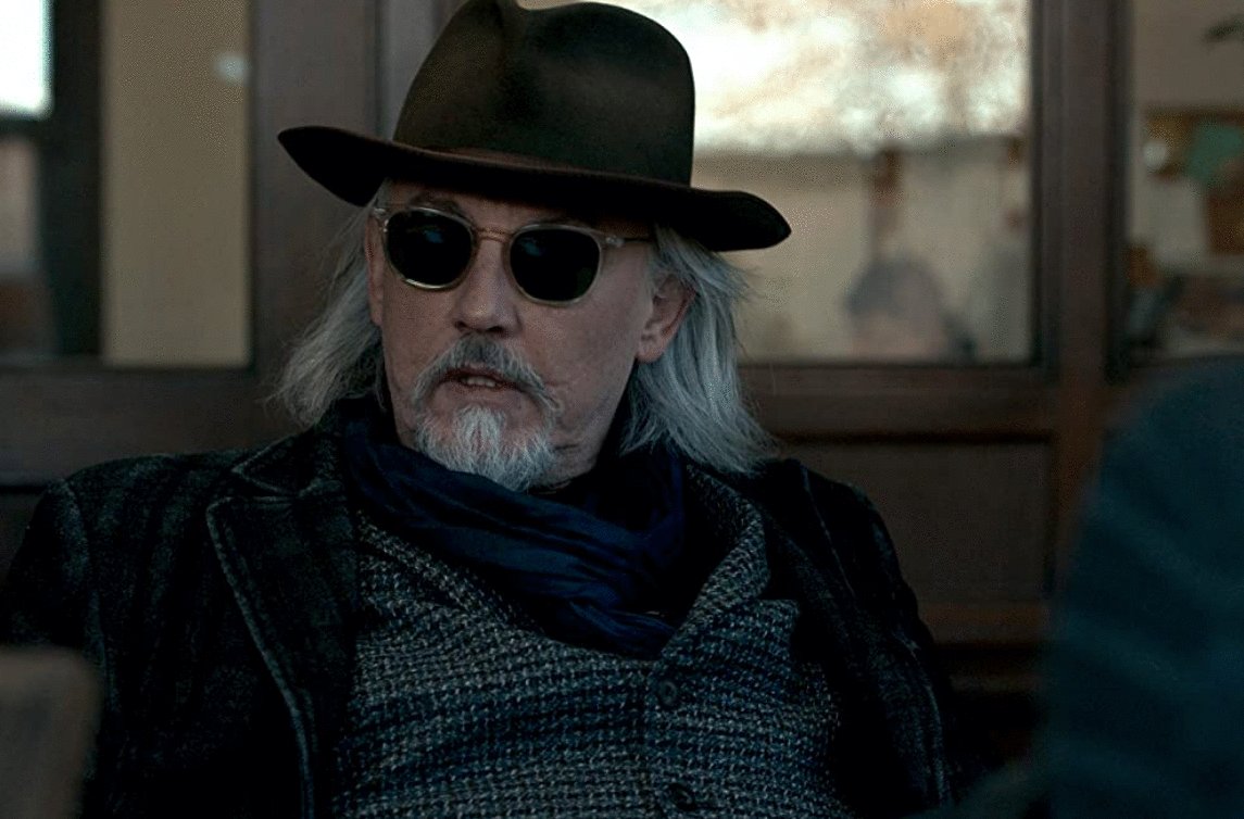 Photo from the movie Boon