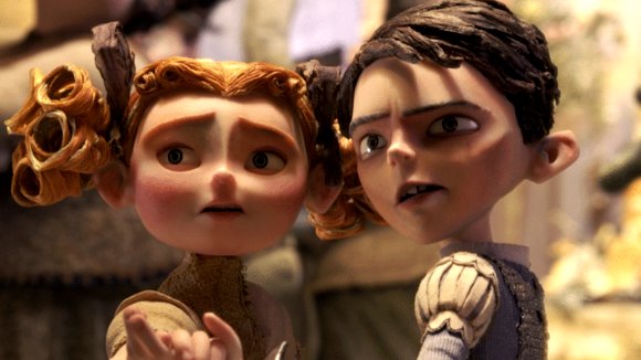 Photo du film Trolls en boîte