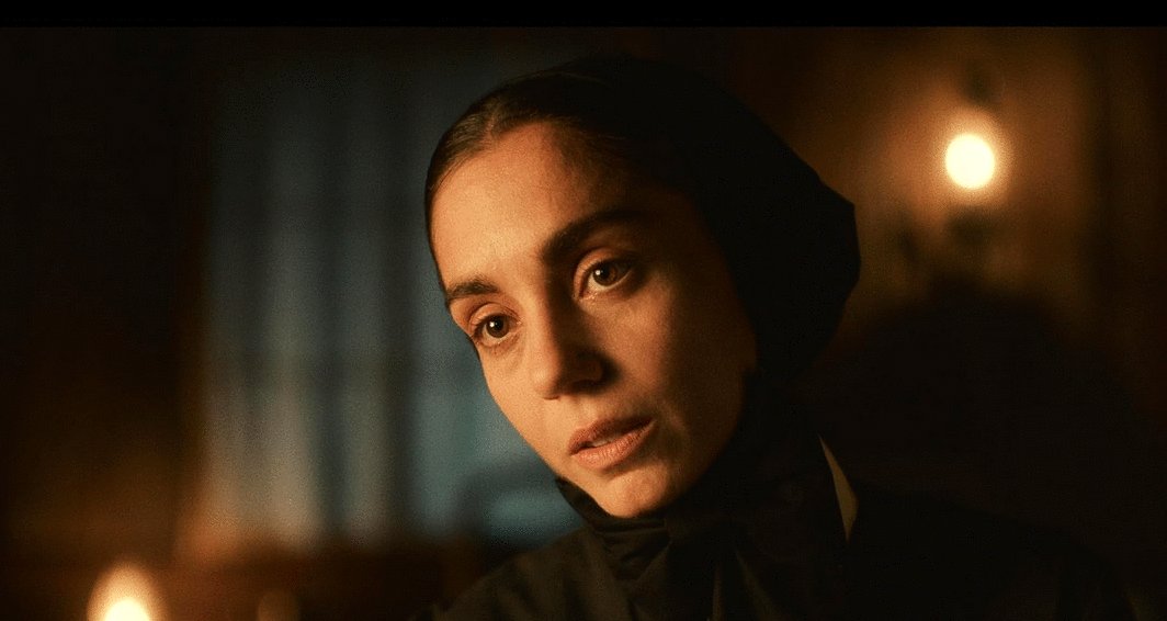 Photo du film Cabrini