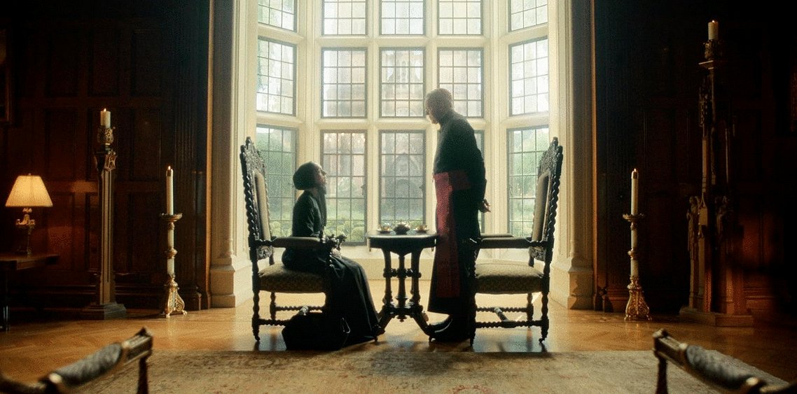 Photo du film Cabrini