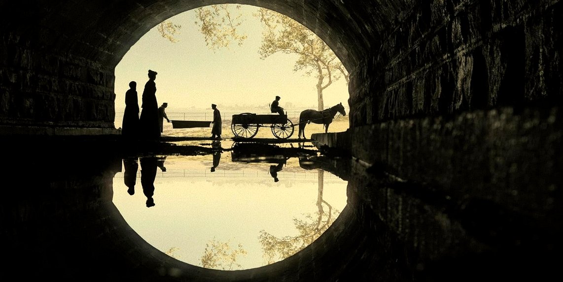 Photo du film Cabrini