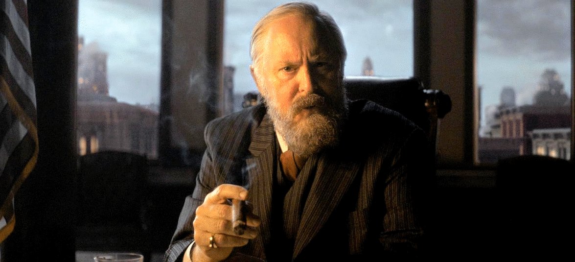 Photo du film Cabrini