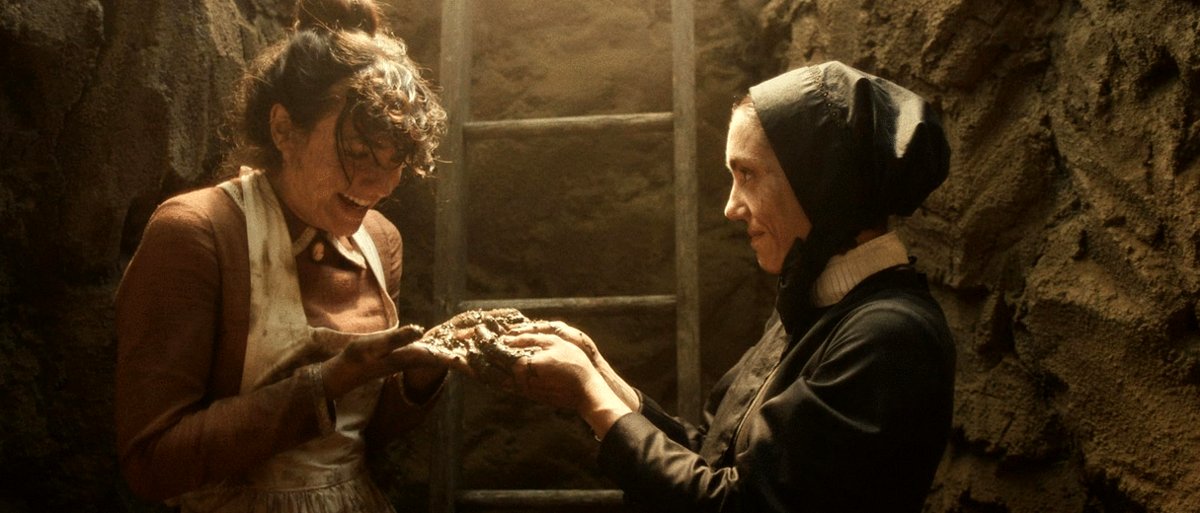 Photo du film Cabrini