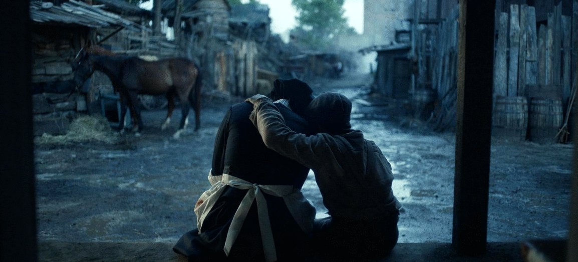 Photo du film Cabrini