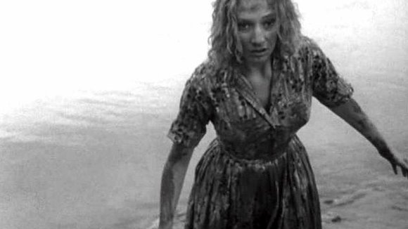 Photo from the movie Carnival of Souls [1962]