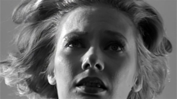 Photo from the movie Carnival of Souls [1962]