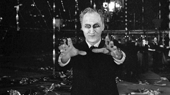 Photo from the movie Carnival of Souls [1962]