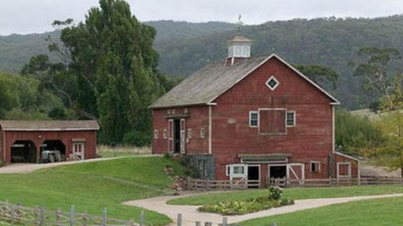 Photo du film Le Petit monde de Charlotte