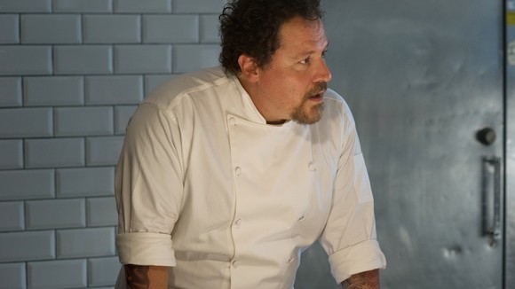 Photo from the movie Chef