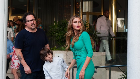 Photo from the movie Chef