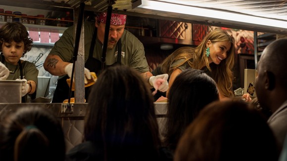 Photo from the movie Chef