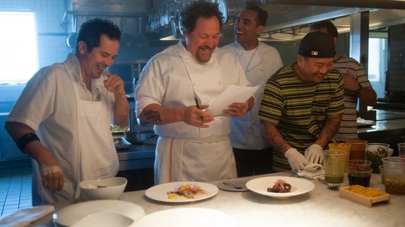 Photo from the movie Chef