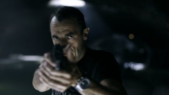 Photo du film Chrysalis