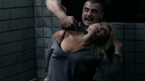 Photo du film Chrysalis