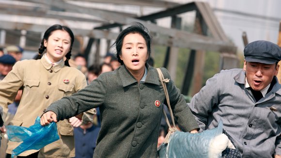 Photo from the movie Coming Home