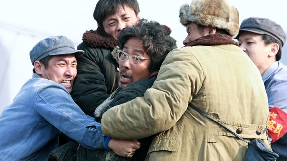 Photo from the movie Coming Home