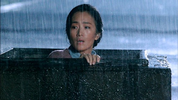 Photo from the movie Coming Home