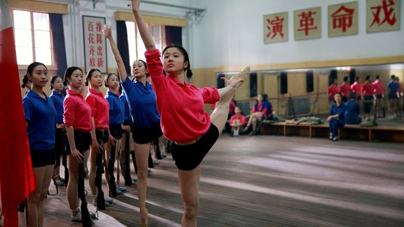 Photo from the movie Coming Home