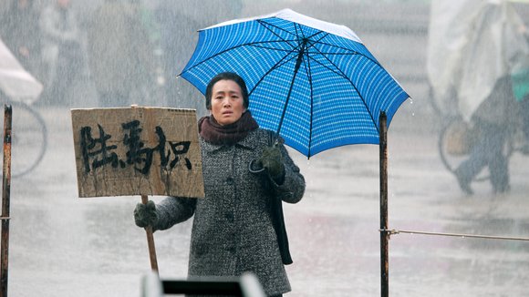 Photo from the movie Coming Home