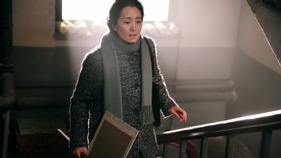 Photo from the movie Coming Home